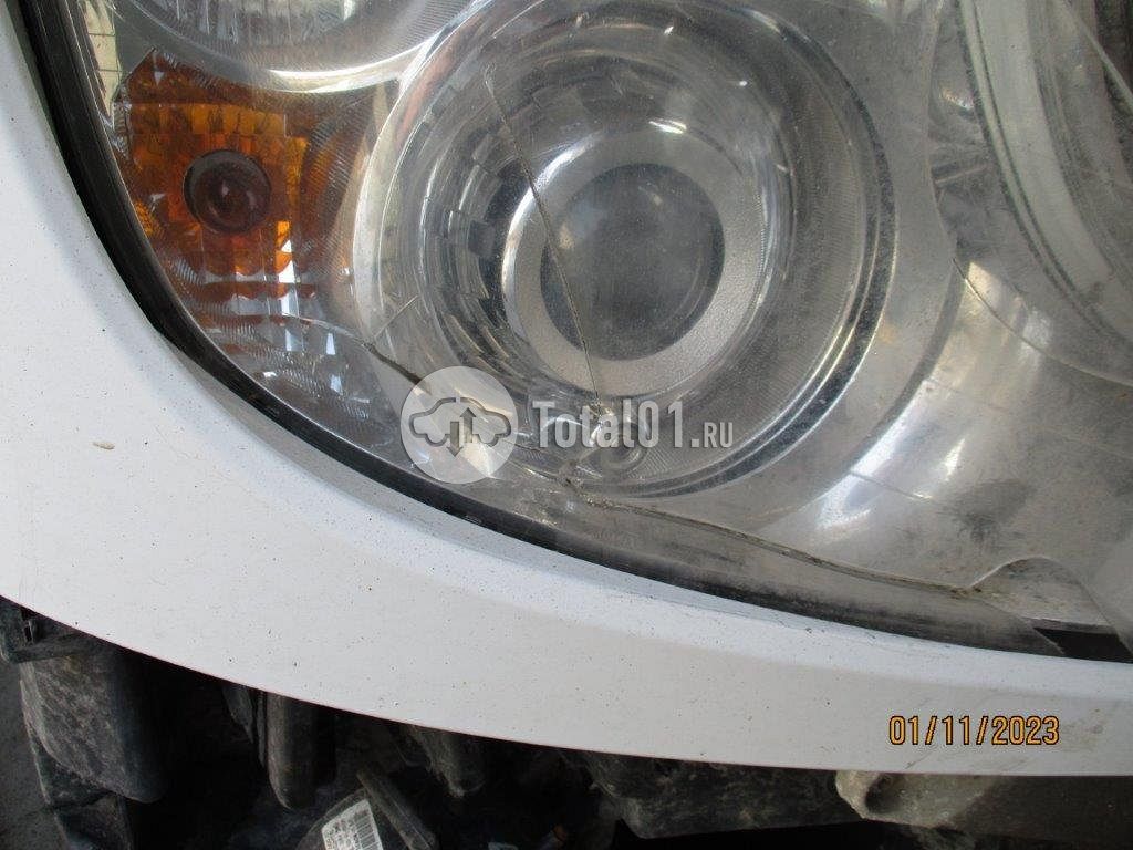 Фото Mercedes-Benz Actros 1851 326