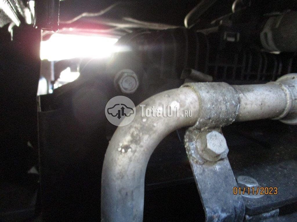 Фото Mercedes-Benz Actros 1851 354