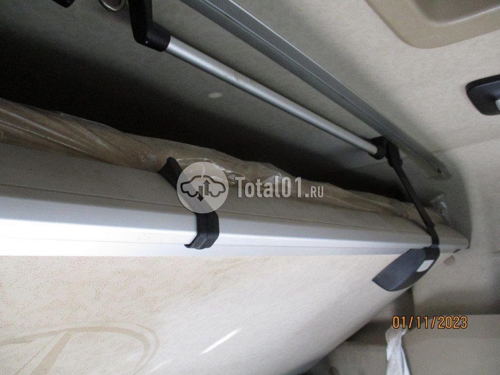 Фото Mercedes-Benz Actros 1851 536
