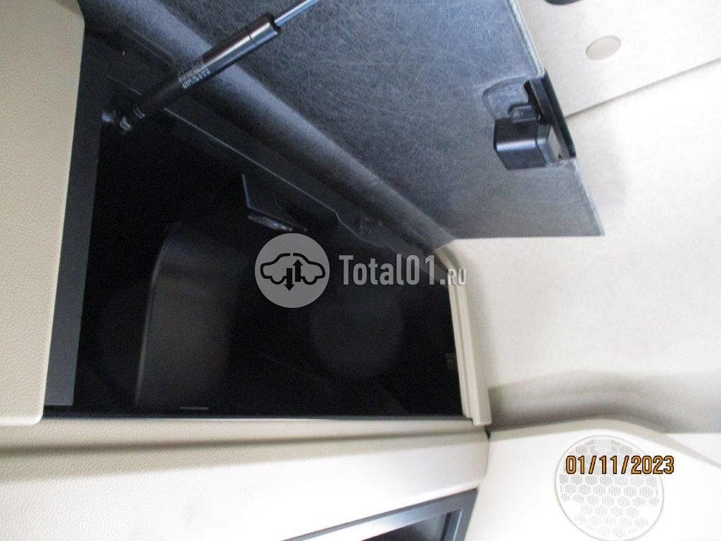Фото Mercedes-Benz Actros 1851 560
