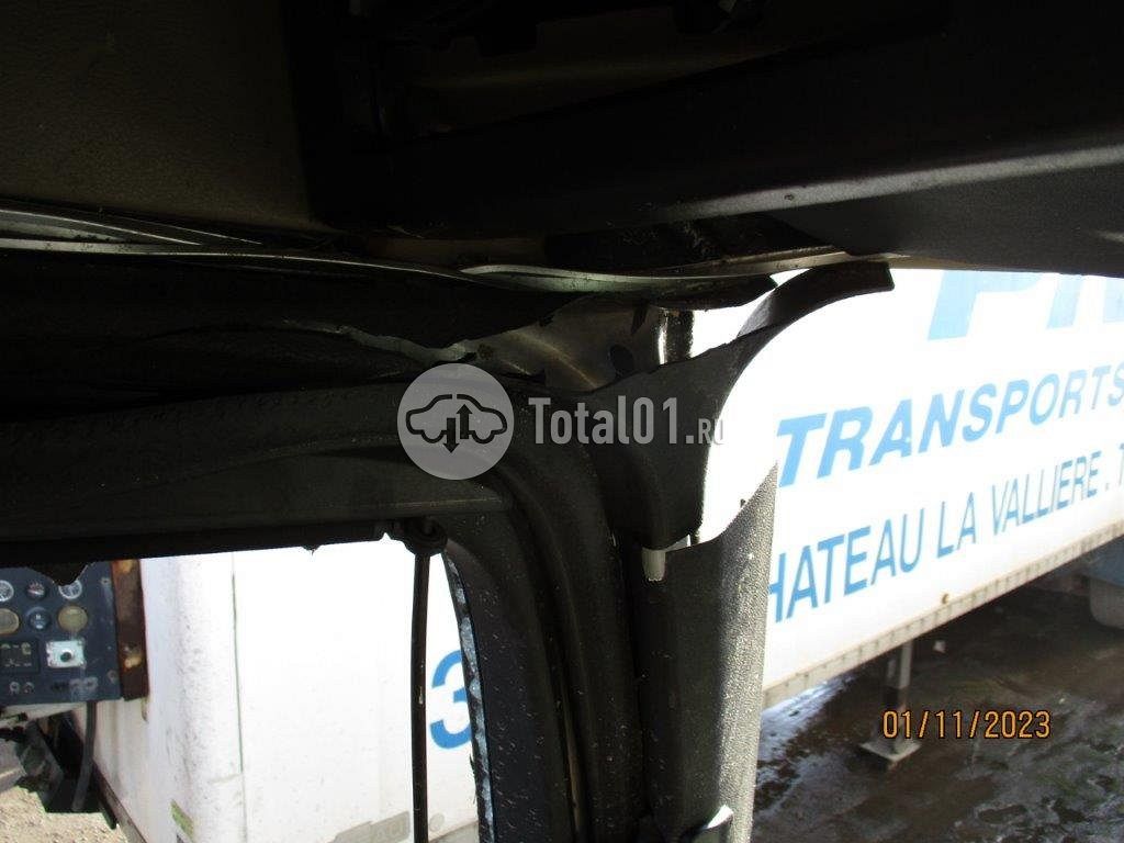 Фото Mercedes-Benz Actros 1851 624
