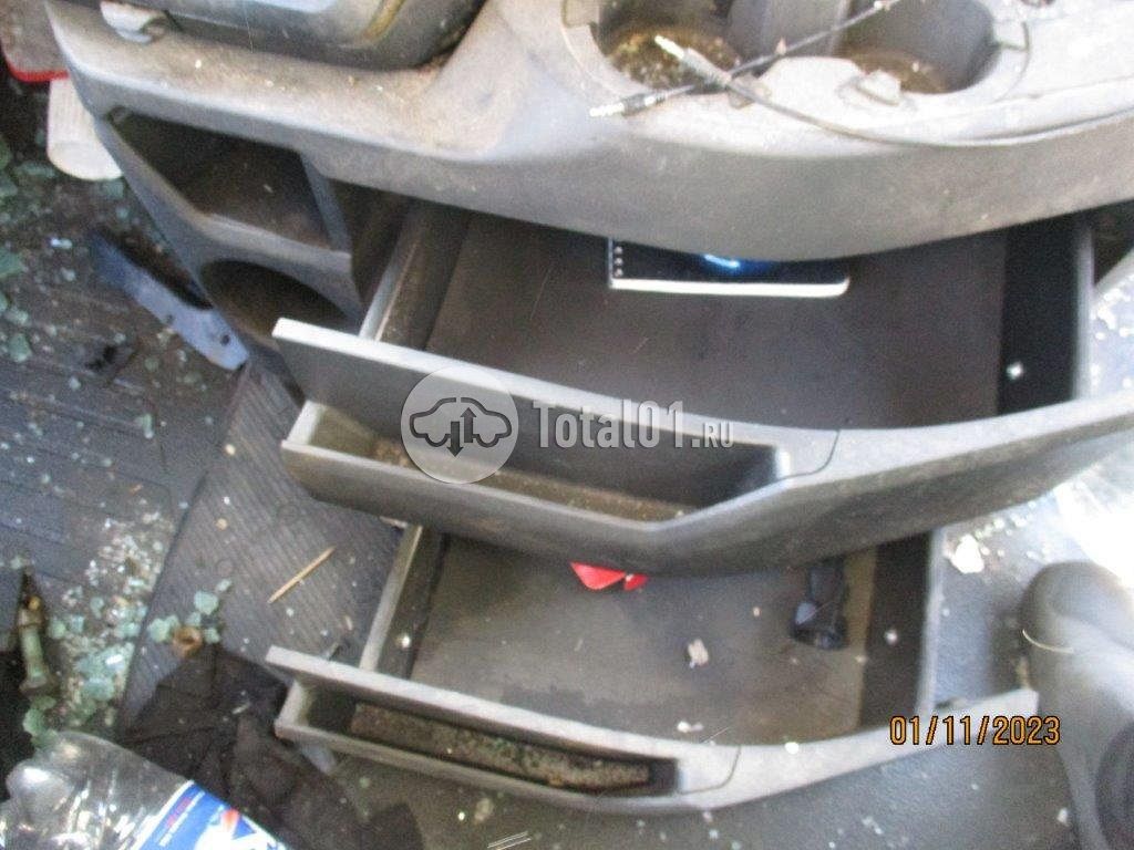 Фото Mercedes-Benz Actros 1851 684