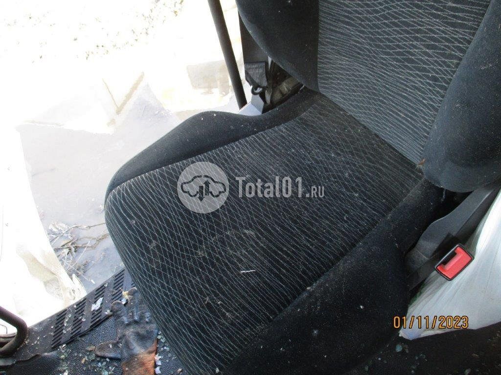 Фото Mercedes-Benz Actros 1851 698