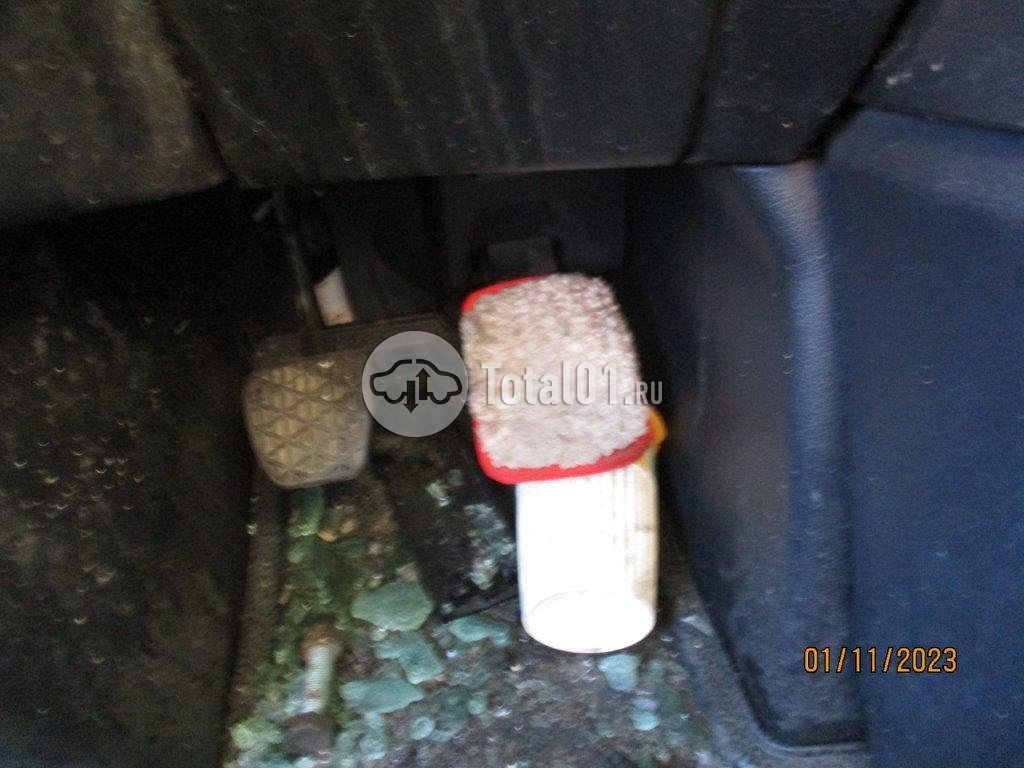 Фото Mercedes-Benz Actros 1851 716