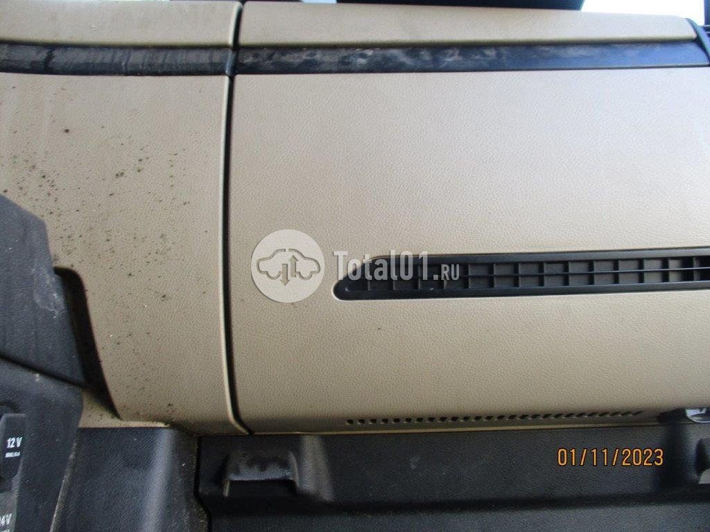 Фото Mercedes-Benz Actros 1851 728
