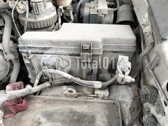 Фото Toyota Hilux 4