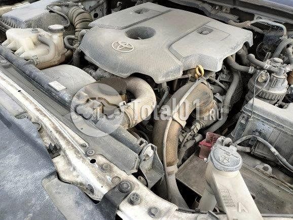 Фото Toyota Hilux 36