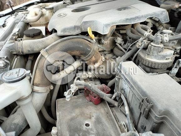 Фото Toyota Hilux 46