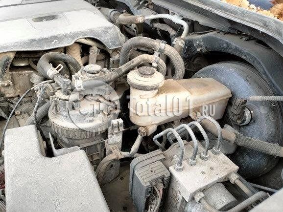 Фото Toyota Hilux 52