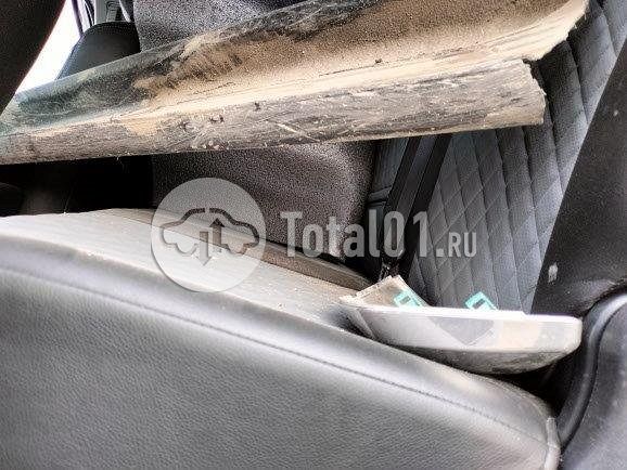 Фото Toyota Hilux 112