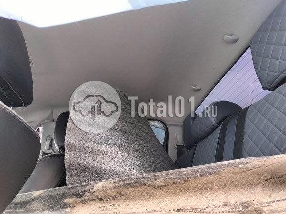 Фото Toyota Hilux 114