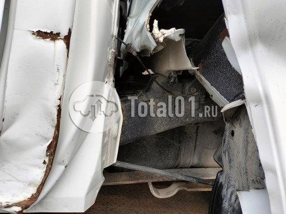 Фото Toyota Hilux 118