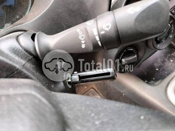 Фото Toyota Hilux 150