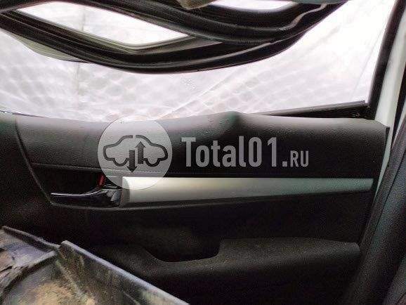 Фото Toyota Hilux 184