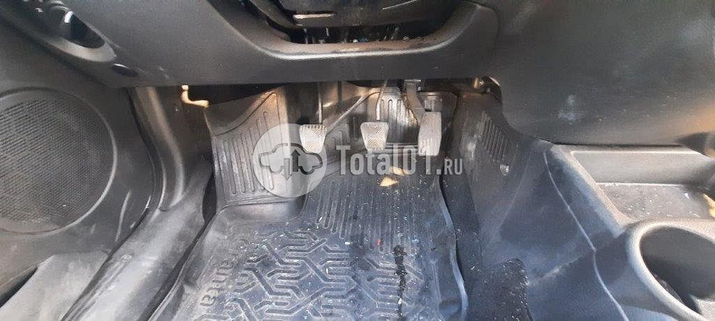 Фото ВАЗ (LADA) Granta 6