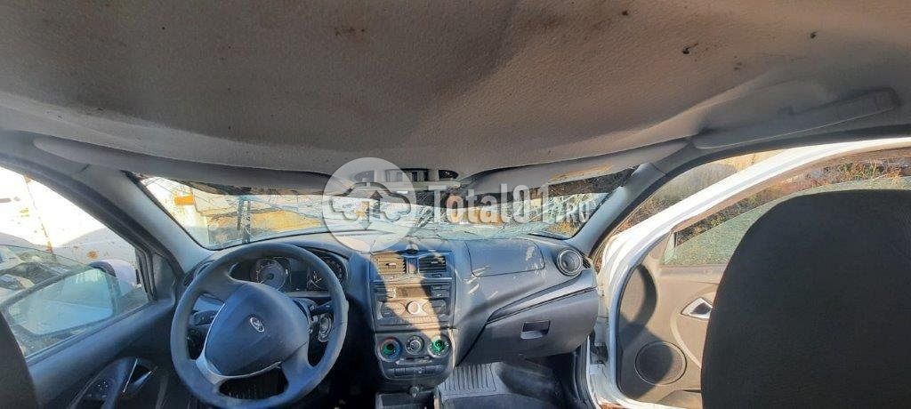 Фото ВАЗ (LADA) Granta 14