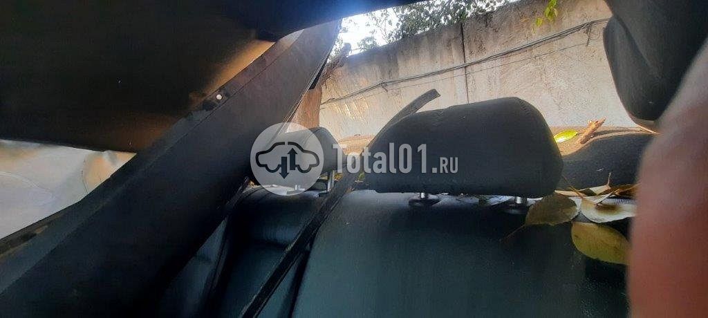 Фото ВАЗ (LADA) Granta 42