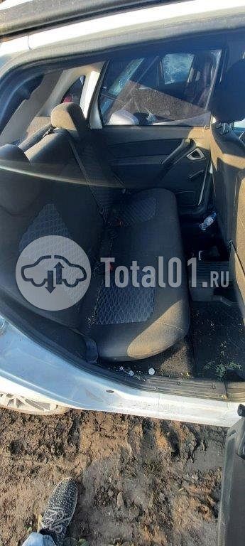 Фото ВАЗ (LADA) Granta 56