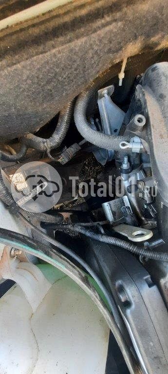 Фото ВАЗ (LADA) Granta 116