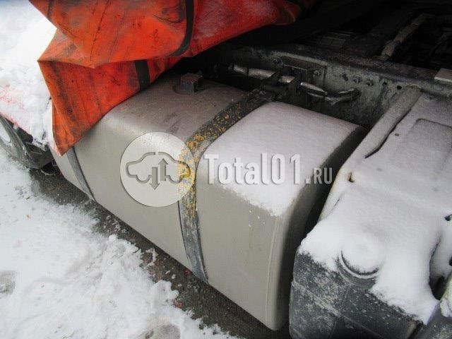 Фото Renault T-Series 118