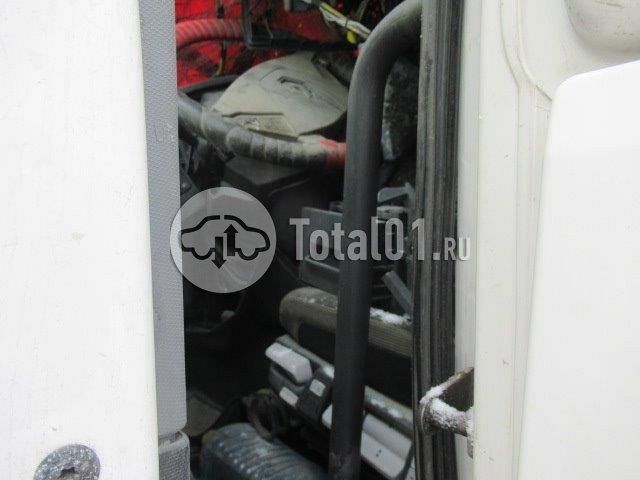 Фото Renault T-Series 134