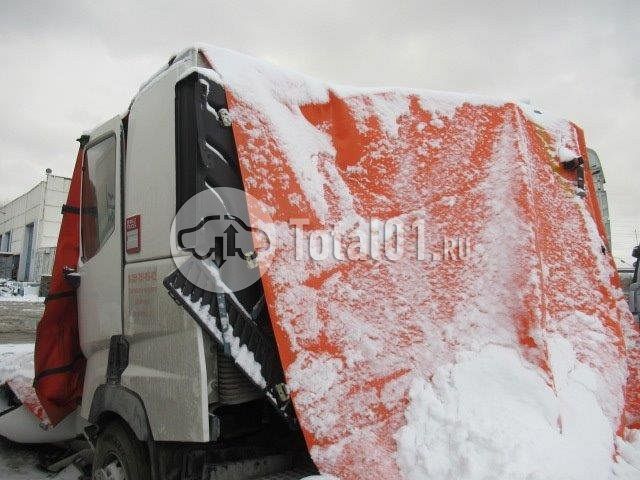 Фото Renault T-Series 160