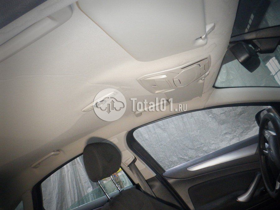 Фото Ford Mondeo 30