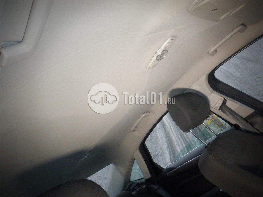 Фото Ford Mondeo 34