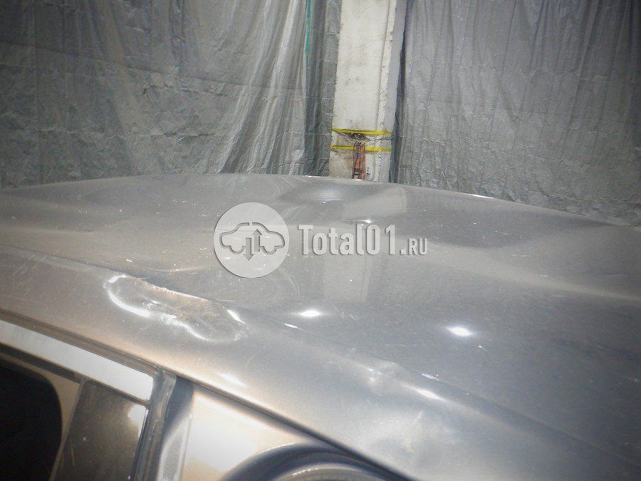 Фото Ford Mondeo 36