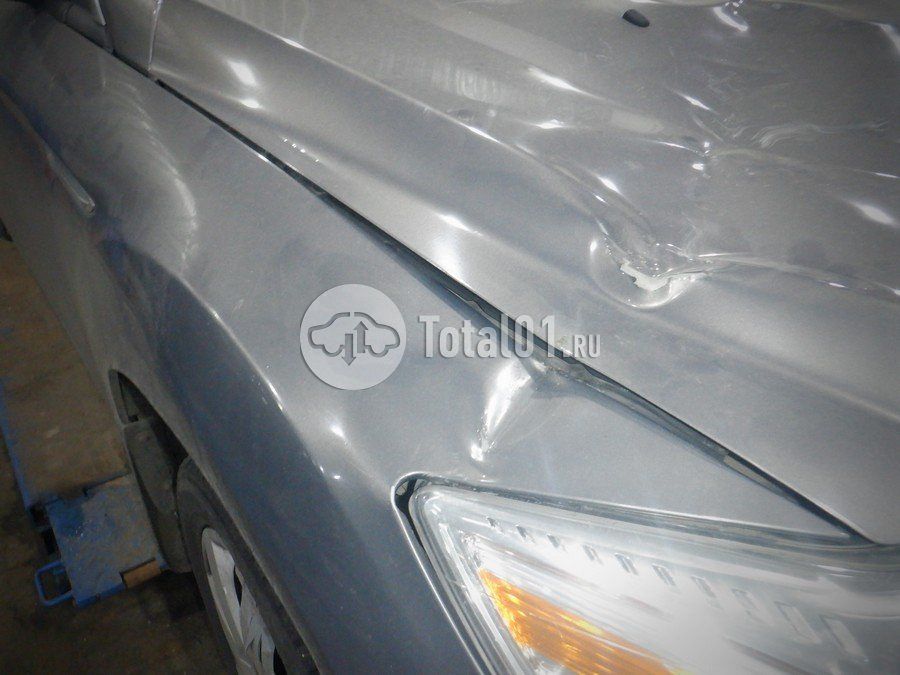 Фото Ford Mondeo 64