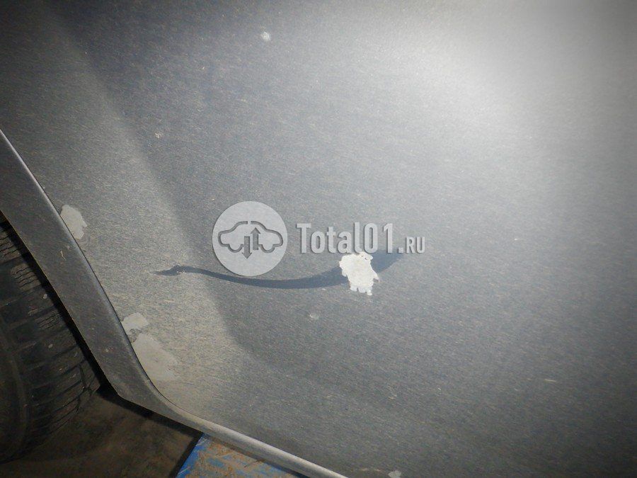 Фото Ford Mondeo 80