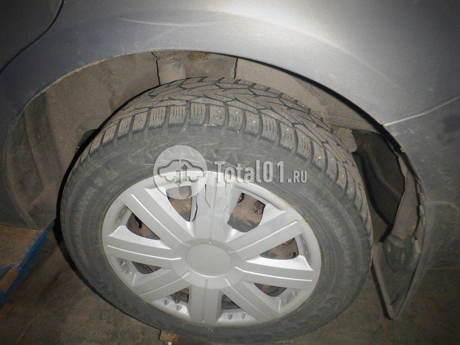Фото Ford Mondeo 102