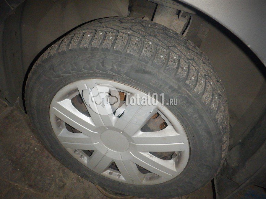 Фото Ford Mondeo 126