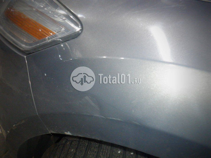 Фото Ford Mondeo 130
