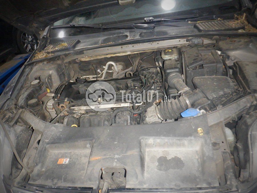 Фото Ford Mondeo 138