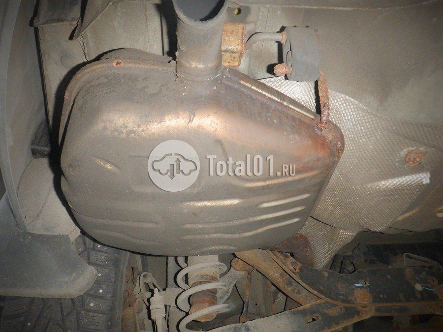 Фото Ford Mondeo 168