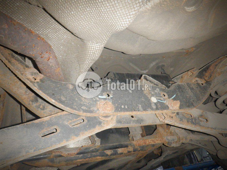 Фото Ford Mondeo 172
