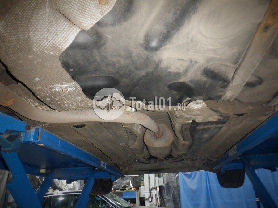 Фото Ford Mondeo 182