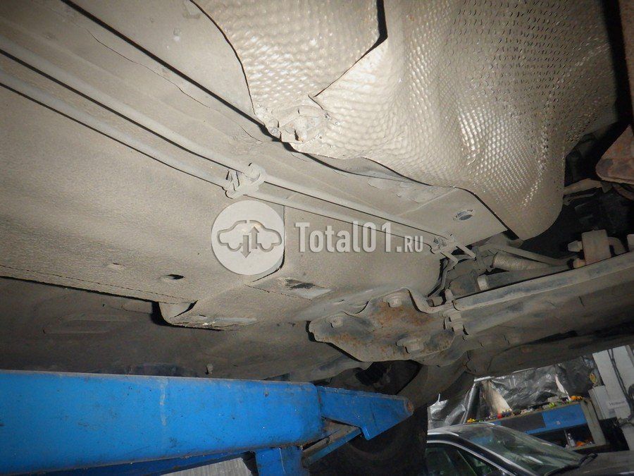 Фото Ford Mondeo 190