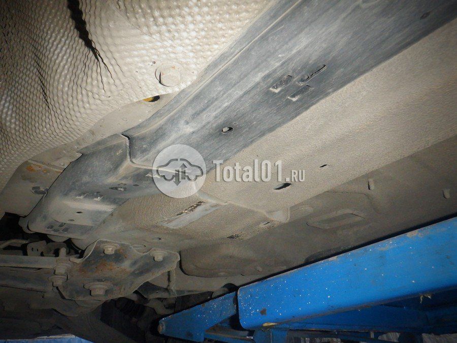 Фото Ford Mondeo 192