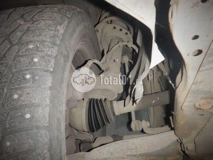 Фото Ford Mondeo 208
