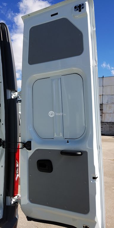 Фото ГАЗ А32R23 20