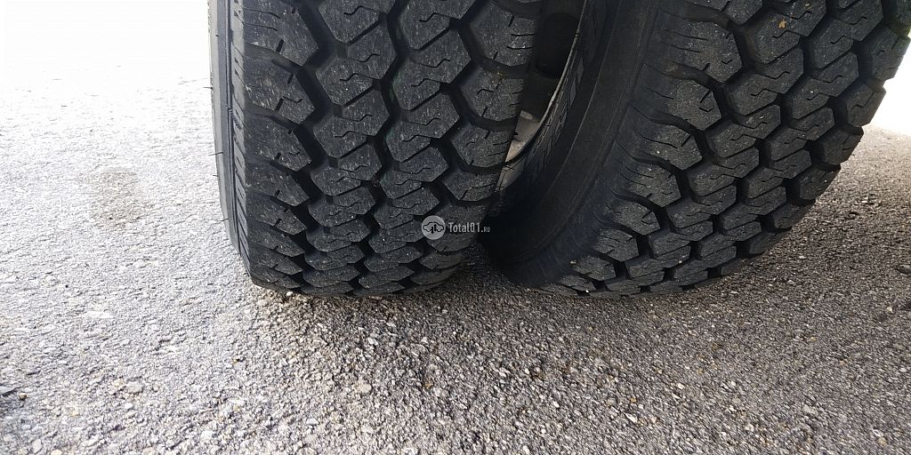 Фото ГАЗ А65R26  54