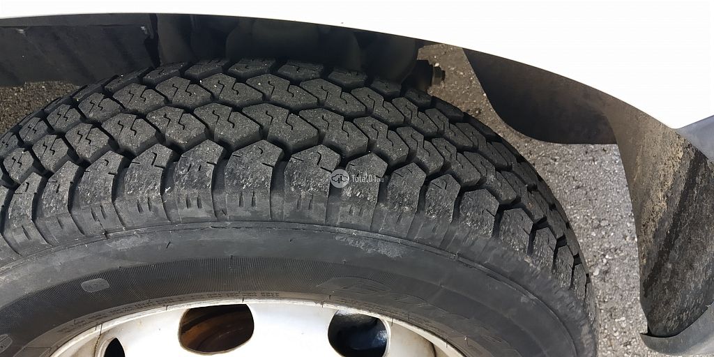 Фото ГАЗ А65R26  58