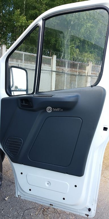 Фото ГАЗ А65R26  64