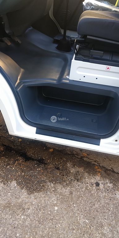 Фото ГАЗ А65R26  170