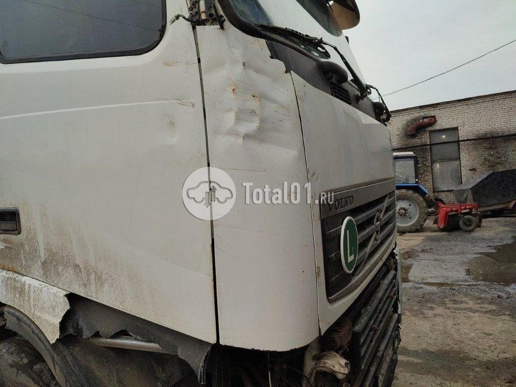 Фото Volvo FH 116