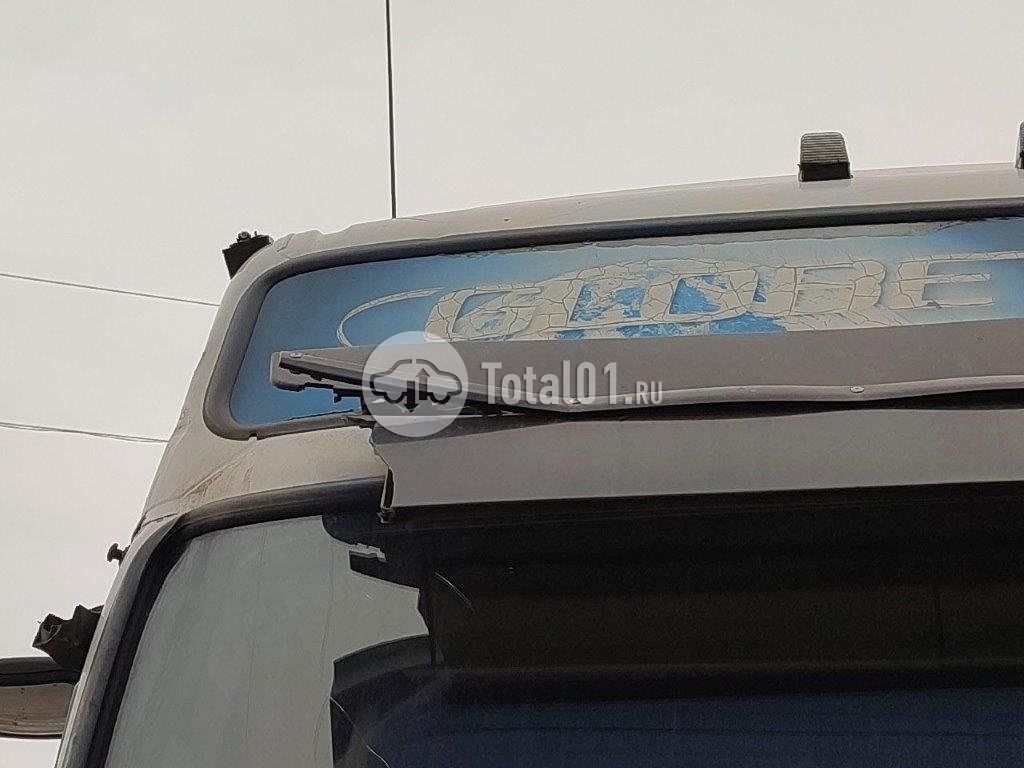 Фото Volvo FH 236