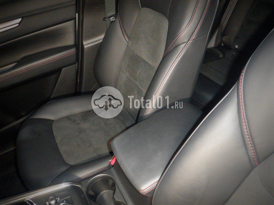 Фото Mazda CX-5 26