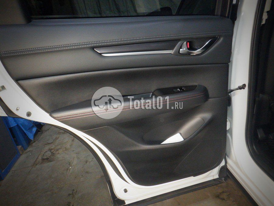 Фото Mazda CX-5 46